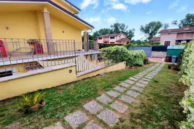 Villa Bifamiliare in vendita, Via Passo del Turchino, Nettuno