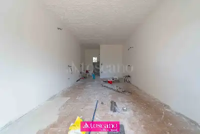 Palazzo in vendita, Via Venafiorita 13, Olbia, Olbia