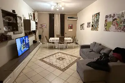 Casa in vendita, Via Teseo, Catania