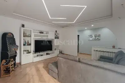 Casa in vendita, Via Montecatini, San Giovanni la Punta