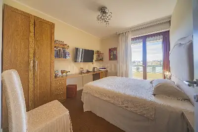 Attico in vendita, Via San Josemaría Escrivá de Balaguer, Cagliari