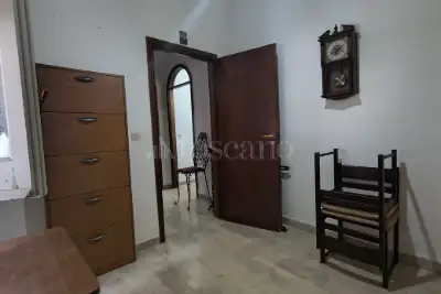 Casa Indipendente in vendita, Via Lipari, Valderice