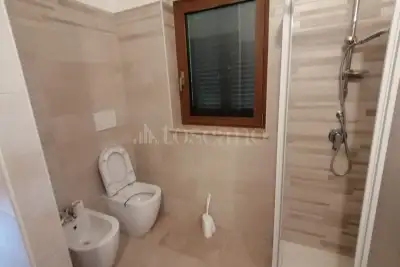 Villa in vendita, Via Canniccia, Rieti