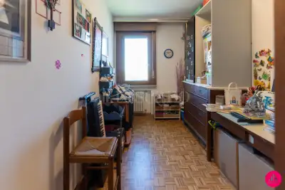 Casa in vendita, Via Giobatta Corgnali, Udine