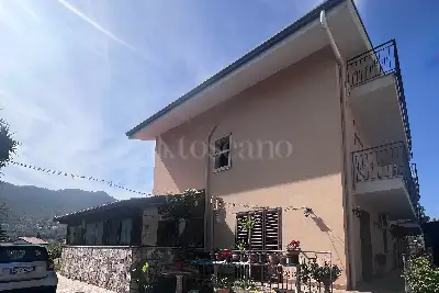 Villa Plurifamiliare in vendita, Via Aquino, Palermo