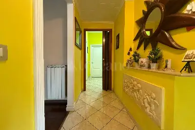 Casa in vendita, Viale dei Romagnoli, Roma
