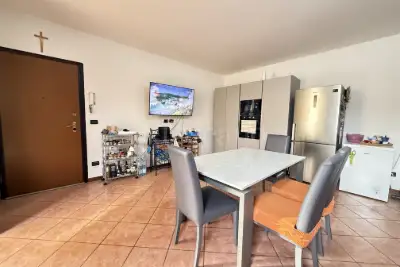 Casa in vendita, Via Antonio Gramsci, Bagnolo Mella