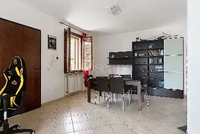 Casa Indipendente in vendita, Via Italia, Tissi