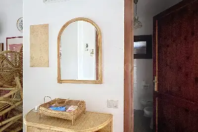 Villino a Schiera in vendita, Via Cala Sabina, Stintino