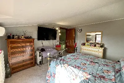 Casa in vendita, Via Augusta, Ladispoli