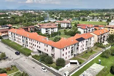 Casa in vendita, Via Toscana, Peschiera del Garda