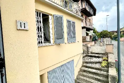 Casa Indipendente in vendita, Via Sant'Orsola, Brescia