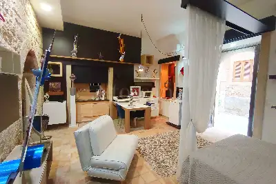 Casa in vendita, Ortigia - Via Roma, Siracusa