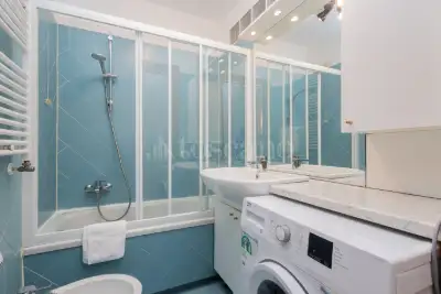 House for sale, Via Raffaello Sanzio 1, Milano
