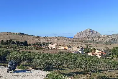 Casa Indipendente in vendita, via Soria, 110, Valderice