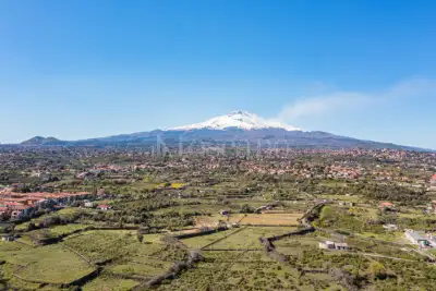 Villa in vendita, Via Roma, Tremestieri Etneo