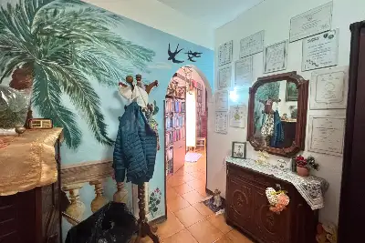 Casa in vendita, Via Angelo Custode, Catania