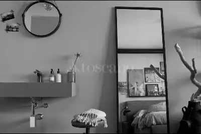 Casa in affitto, Viale Delle Alpi, Palermo