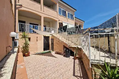 Casa in vendita, Via Elcetina - Residence Oasis, Santa Marinella