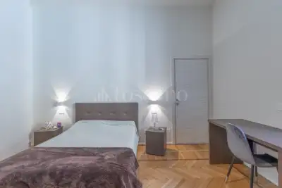 Casa in vendita, Via Podgora, Milano