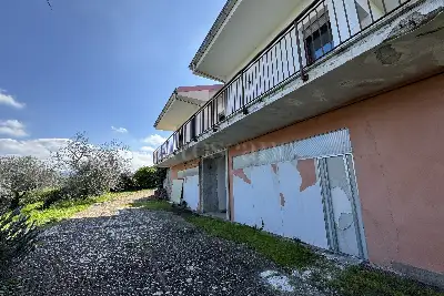 Villa in vendita, Via Di Quarto Rubbie, Roma