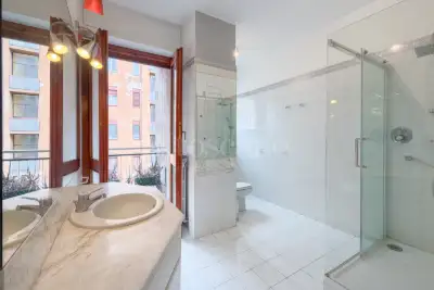 Casa in vendita, Via Goffredo Mameli, Milano