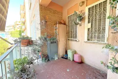 Casa in vendita, Via Alberto Mancini, Roma