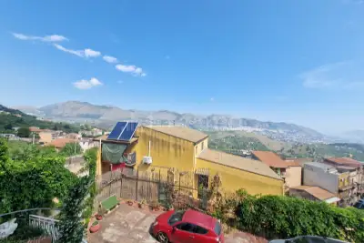 Villa in vendita, Corso Piano di Renda, Altofonte
