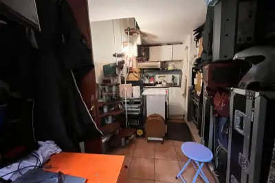 Casa in vendita, Via Gradoli, Roma