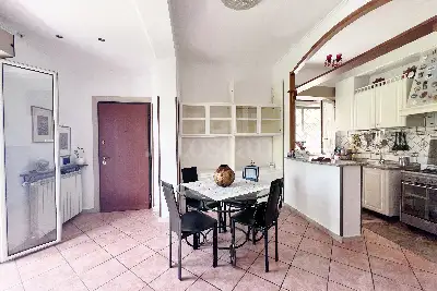 Casa in vendita, Via Monte del Marmo, Roma