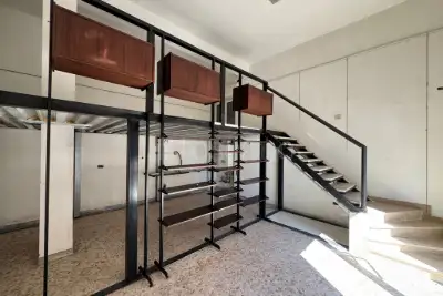 Negozio in vendita, Viale dei Promontori, Roma