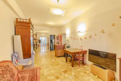 House for sale, Via Giulio Tarra, Roma