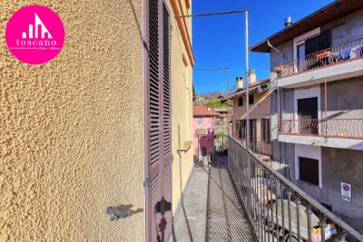 Casa Indipendente in vendita, Via A.Manzoni, Cunardo