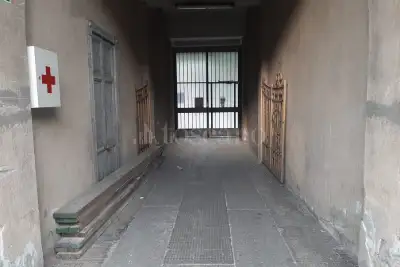 Casa in vendita, Via Giuseppe Guerzoni, Milano