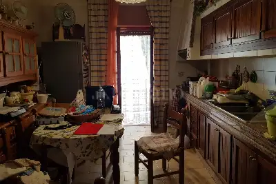 Casa in vendita, Via Omero, Bagheria