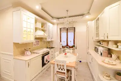 Casa in vendita, Via Molino Nuovo, Maslianico