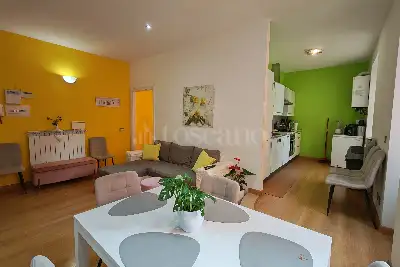 Casa in vendita, Via Marcello Provenzale, Roma