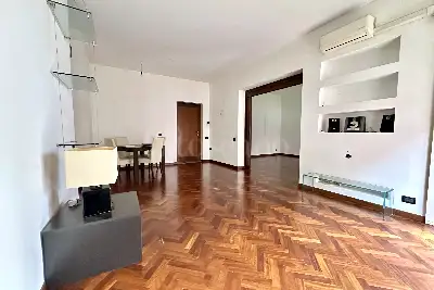 Casa in vendita, Via Vann' Antò, Palermo