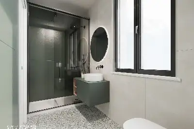 Attico in vendita, Via Amatore Sciesa, Verona