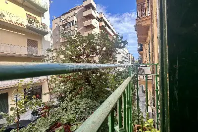 Casa in vendita, Via Vincenzo di Marco, Palermo