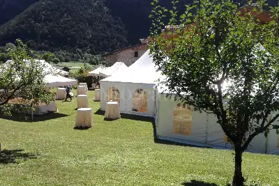 Rustico in vendita, Borgo Chiese - Via Mon 16 -Loc. Sorino, Borgo Chiese