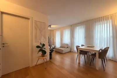 Casa in affitto, Via Erice, Milano