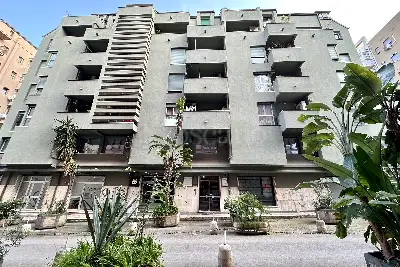 Casa in vendita, Via Vann' Antò, Palermo