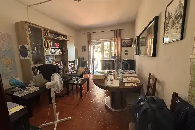 Casa in vendita, Via Rombiolo, Roma