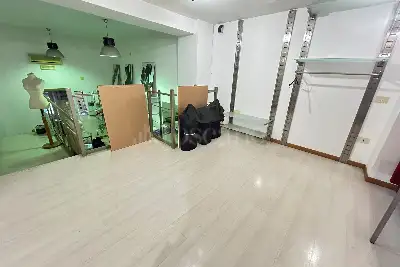 Negozio in affitto, Via Gaspare Gozzi , Roma