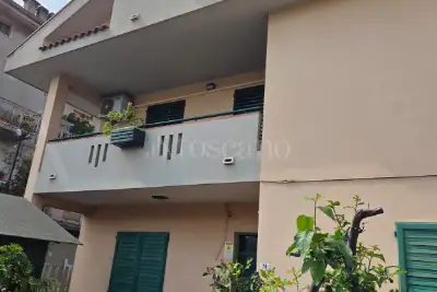 Casa in vendita, Via G. Verrotti, Montesilvano