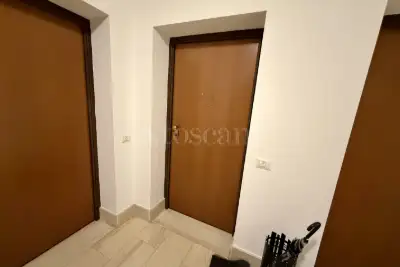 Casa in affitto, Via Colapesce, Messina
