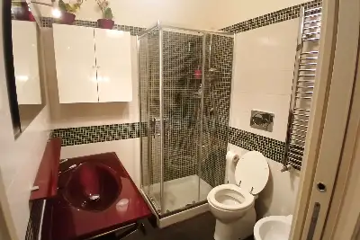 Casa in vendita, Via Urbana, Roma