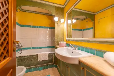 Casa in affitto, Località Cala Del Faro, Arzachena