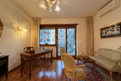 Casa in vendita, Via Giuseppe Antonio Pasquale, Roma